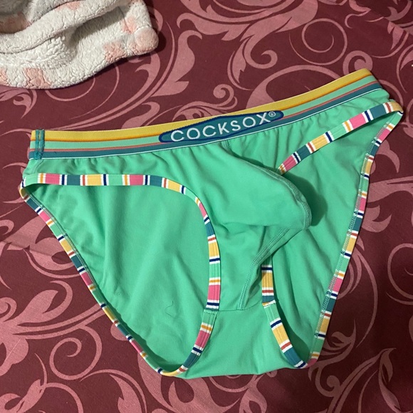 Cocksox bikini - Picture 7 of 7